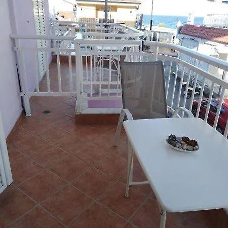 Hotell Xristos -maria 2*