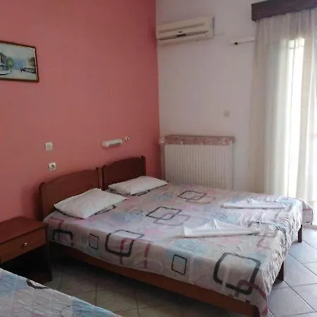 Hotell Xristos -maria