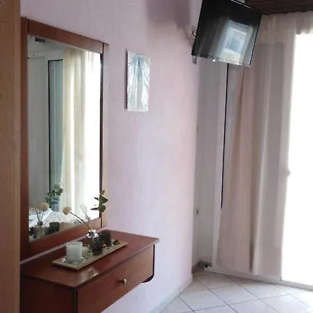 Xristos -maria 2* Leptokarya (Pieria)