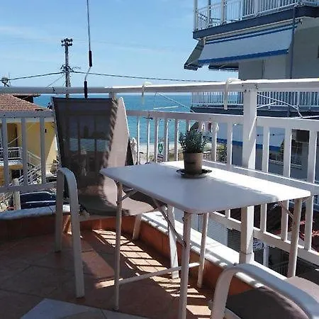 Hotell Xristos -maria Leptokarya (Pieria)