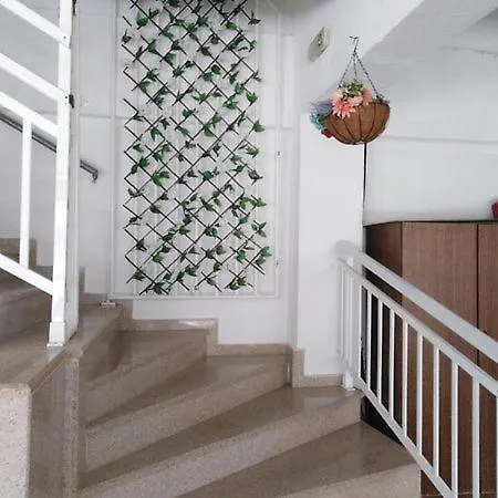 Hotel Xristos -maria 2*